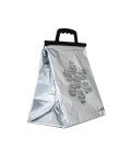 100 Sacs isothermes Lunch Bag 15L