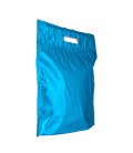 250 sacs isothermes de 8 litres bleu